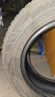Zimní 195/65 R15 Falken Eurowinter - 2