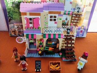 lego friends 41108 - 2