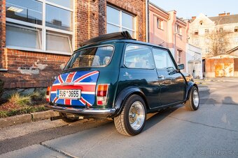 Rover Mini Cooper 1.3 SPI MK11 British Open - 2