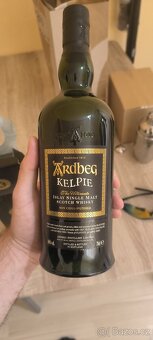 Ardbeg Kelpie - 2