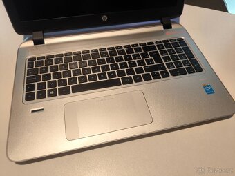 HP ENVY K156NZ i7 - 2