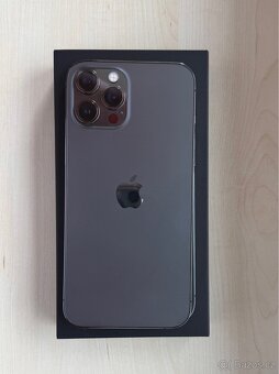 iPhone 12 Pro Max - 2