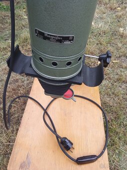 Meopta magnifax - 2
