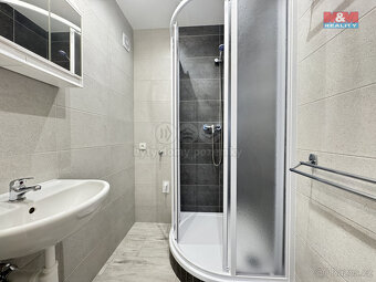 Pronájem bytu 1+1, 31 m², České Budějovice, ul. Prachatická - 2