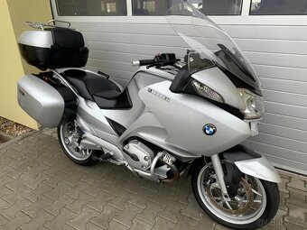BMW R 1200 RT - 2