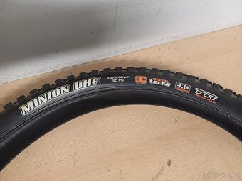 Maxxis pláště 29x2.50 - 2