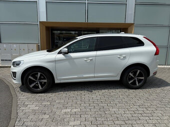 Volvo XC60 D4 AWD R-Design Polestar AT - 2