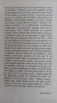 JAKUB DEML -ZAPOMENUTÉ SVĔTLO - 2