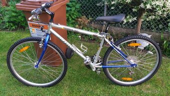 Horské kolo AUTHOR Impulse 26" můžu POSLAT s rámem 16" pro - 2
