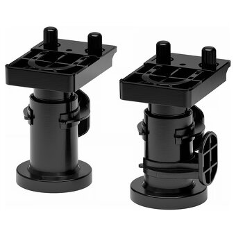 METOD Noha, 8 cm Ikea (4ks) - 2