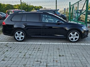 Volkswagen Golf 7 - 2