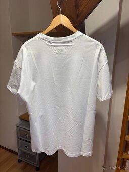 Tričko Maison Margiela - 2
