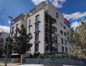 Dražba bytové jednotky 3+kk, Praha- Hrdlořezy, ID 7351e 0707 - 2