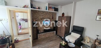 Prodej rodinného domu v Tlumačově - 2