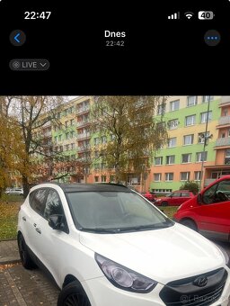 Hyundai ix35 - 2