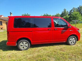 Volkswagen Transporter T6 2.0 TDI - 2