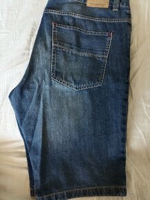Bershka kraťasy v 36,nové,sortky pás 96cm - 2
