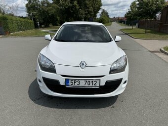 Renault Megane 3 1.6 74Kw +Pohon na Benzin+Plyn+ - 2