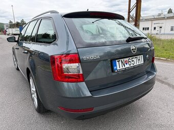 Škoda Octavia 3 Combi 2.0 TDI 110kW DSG Vymenené rozvody DPH - 2