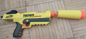 Hasbro Nerf Fortnite vystřelovač šipek - 2