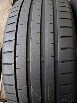 Letní pneumatiky Falken 245/45 R19 102Y - 2