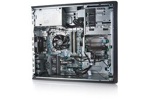 HP Z230 Tower Workstation - profi grafika NVIDIA - 2