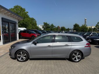 Peugeot 308 SW BlueHDi 130 Allure Aut rok 06/2020 - 2