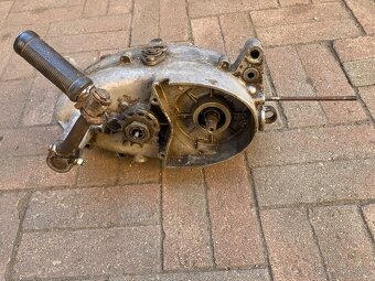 Motor Jawa 05 - 2