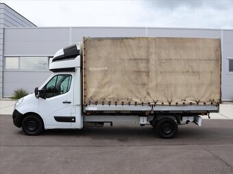 Renault Master 2,3 DCI 130 CZ L3H1P3 20M3 DPH (2018) - 2