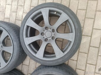 320. ALU KOLA na BMW R18 5x120 - 2