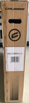 Crussis ONE Cobra 4.2 - 2