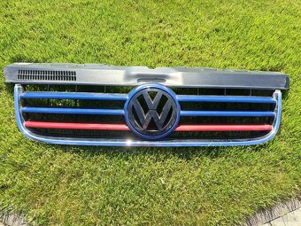 Vw T5 - 2