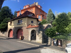 prodej RD v Teplicích - Šanov1,ul. J.Šafaříka - 2