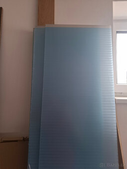 Prodám lexan, polykarbonát - 2