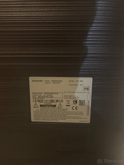 Samsung 32” - 2