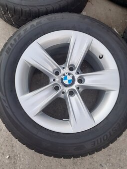 Litá kola BMW 6796237 - 2