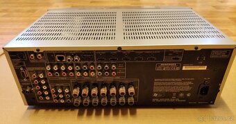 Zesilovač Marantz SR5007 - 2