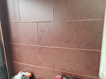 Obklad Cersanit Wenga 250x400 - 2