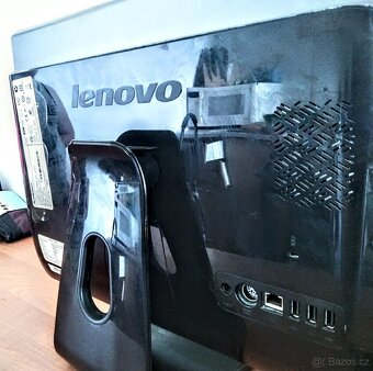 Lenovo All In One desktop C200 - 2