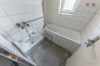 Prodej bytu 2+1, 56 m², Nové Strašecí, ul. Rakovnická - 2