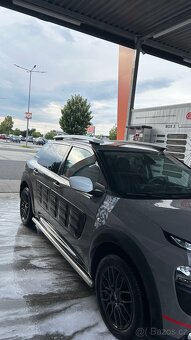 Citroen C4 Cactus Ripcurl - 2