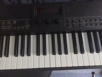 Yamaha CP50 - 2