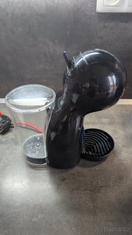 Kapslový kávovar Krups Dolce Gusto Piccolo XS - 2