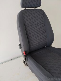 Sedačka Octavia 1. - 2