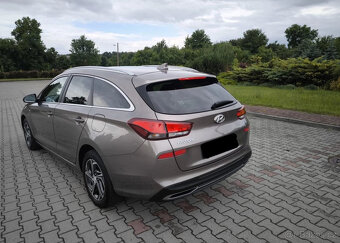 Hyundai i30 1.5 T-GDI 48V Premium DCT - 2