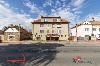 Prodej, byty/3+kk, 76 m2, 27743 Chlumín, Mělník [ID 74204] - 2