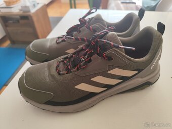 Boty ADIDAS Terrex Traxion nové - 2