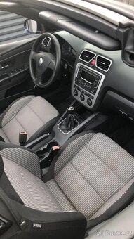 VW Eos - 2