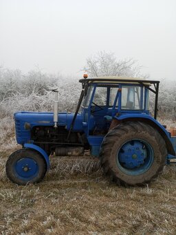 Traktor - 2