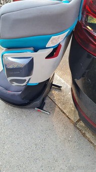 Cybex Solution X2 s ISOFIX - 2